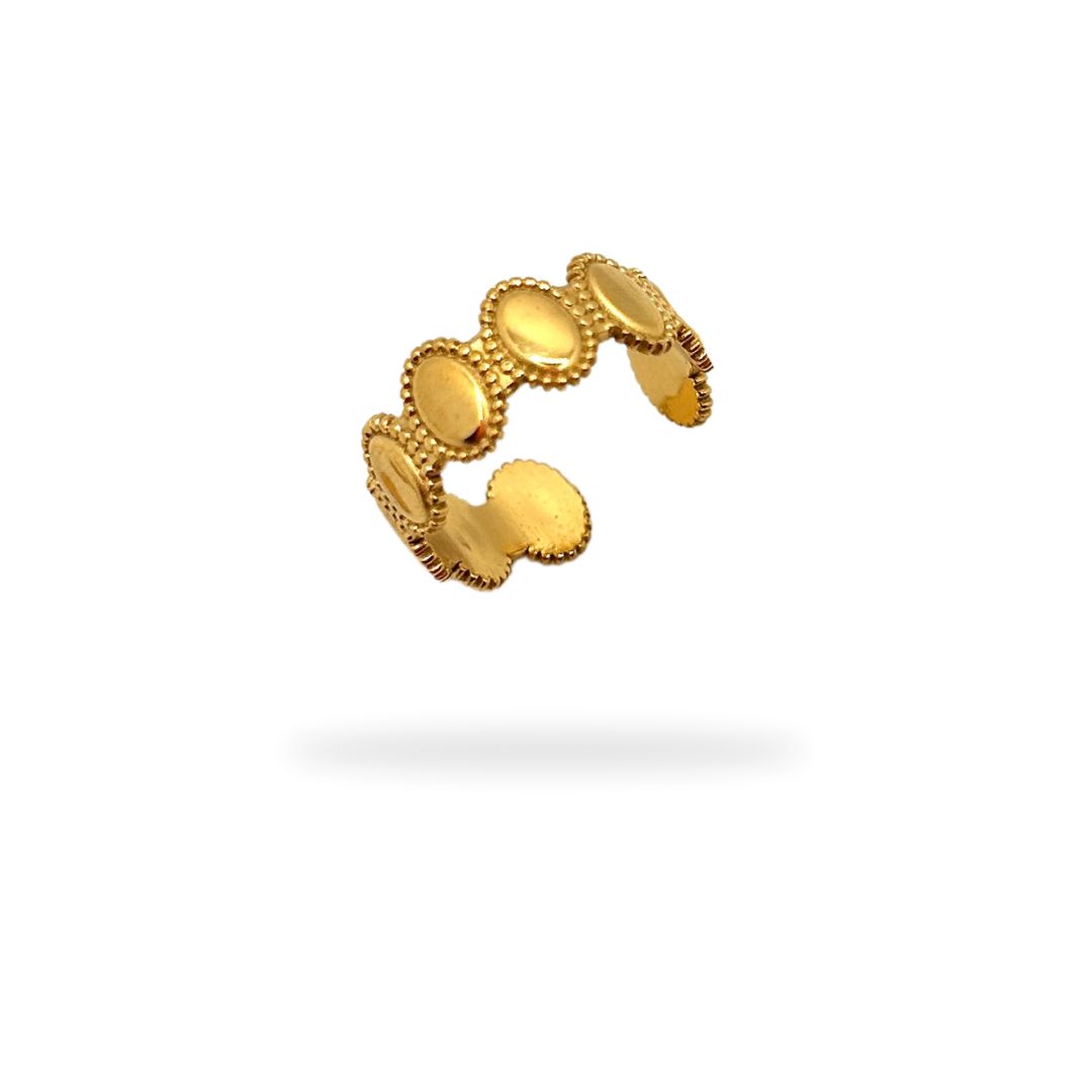 Anillo B