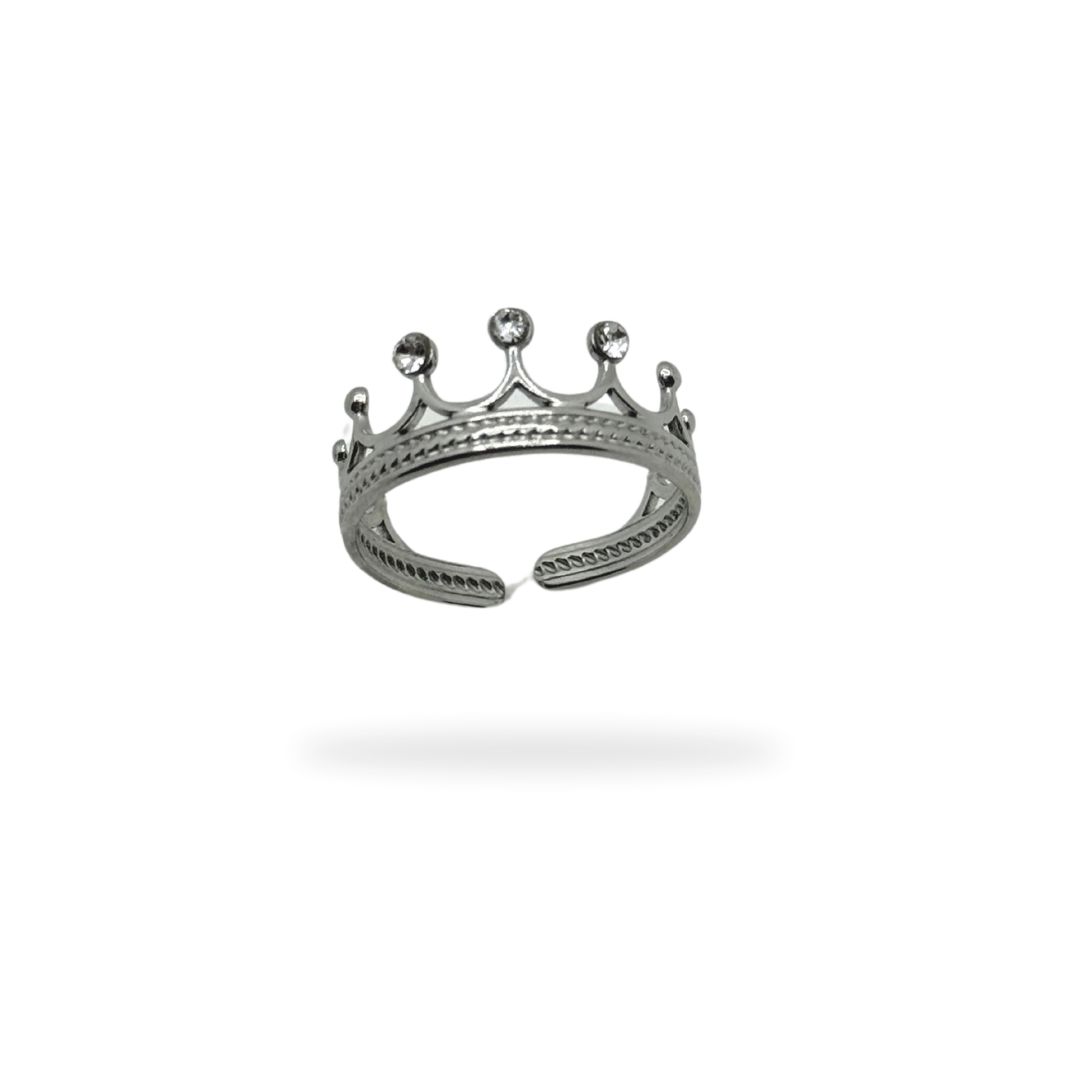Anillo Queen