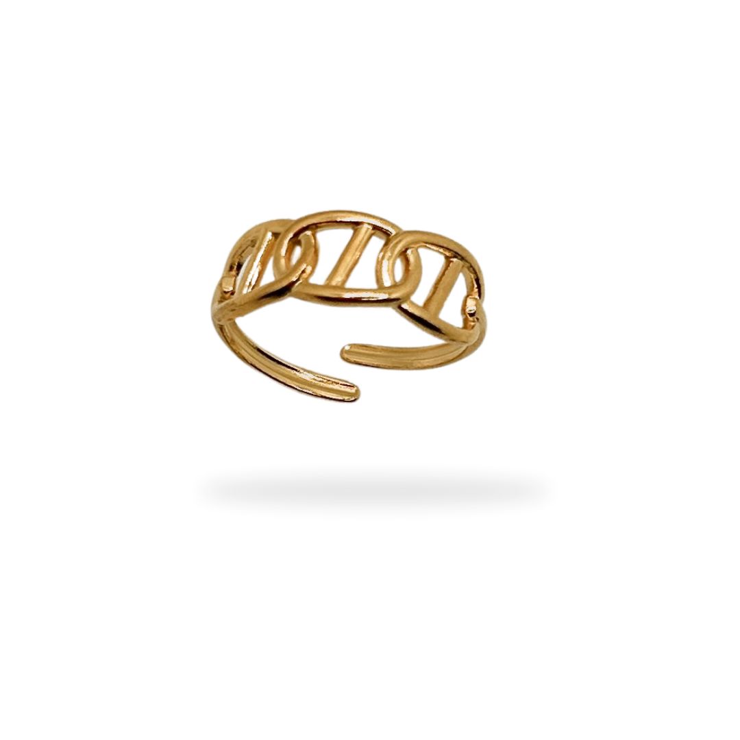 Anillo D