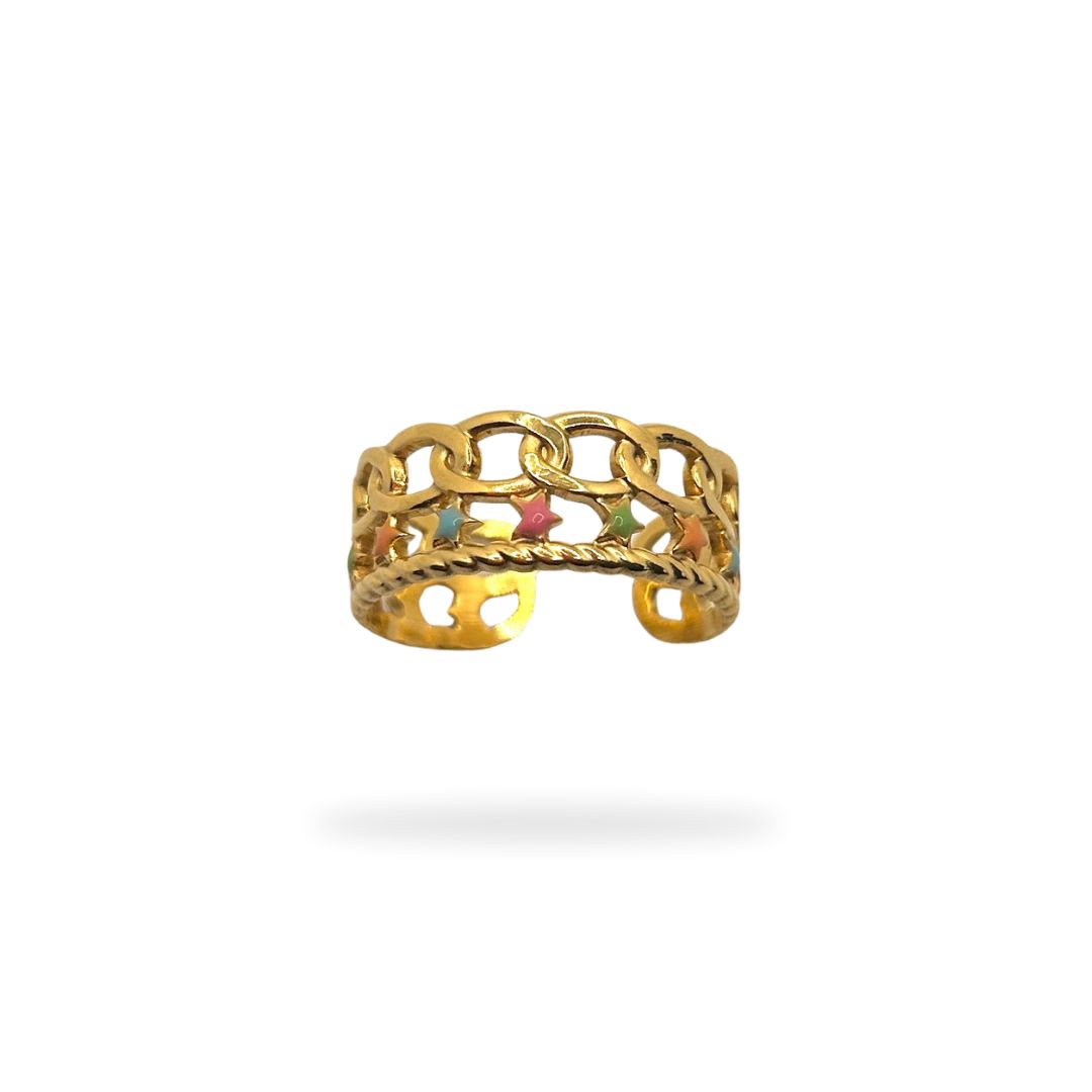 Anillo Flo 